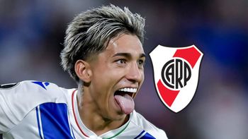 La impactante decisión de Maher Carrizo tras la oferta de River