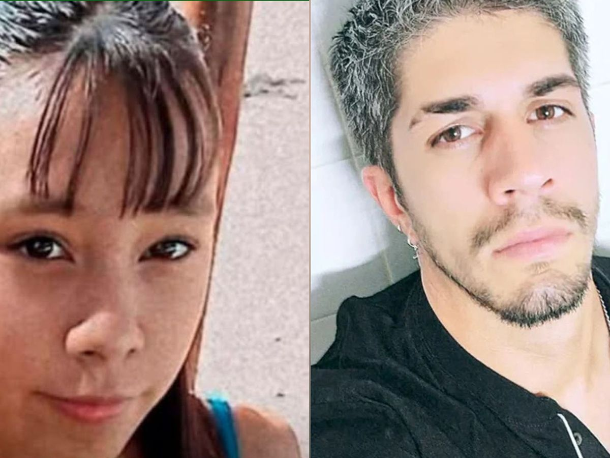 Crimen de Agostina Vega: imputan a Claudio Barrellier Crimen de Agostina Vega: imputan a Claudio Barrellier