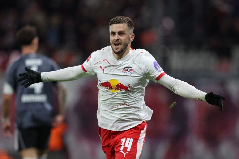 Christoph Baumgartner llegaba al Mundial 2026 en su mejor momento con RB Leipzig, tras una temporada de varios goles y asistencias que lo había convertido en la gran carta ofensiva de Austria. Christoph Baumgartner llegaba al Mundial 2026 en su mejor momento con RB Leipzig, tras una temporada de varios goles y asistencias que lo había convertido en la gran carta ofensiva de Austria.