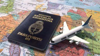pasaporte argentino: a que paises se puede ingresar sin visa pasaporte argentino: a que paises se puede ingresar sin visa