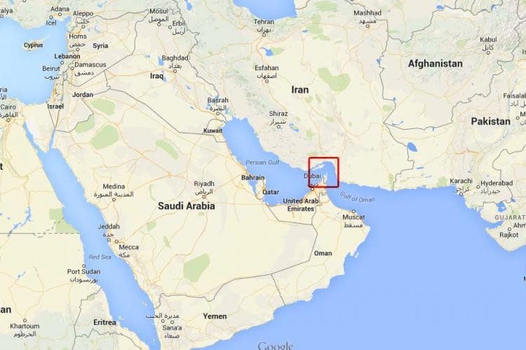Ormuz quedó como moneda de cambio en medio de conversaciones suspendidas sin fecha cierta. Ormuz quedó como moneda de cambio en medio de conversaciones suspendidas sin fecha cierta.