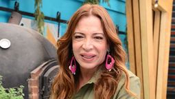 Lizy Tagliani.