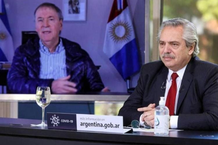 Córdoba volvió a percibir incrementos en su coparticipación.