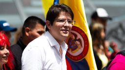 altText(Murió Miguel Uribe Turbay: Vuelve el fantasma de la violencia electoral a Colombia)}