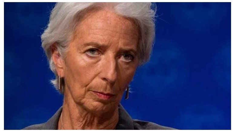 Se confirmó la advertencia del FMI a Macri: cayó 12% el índice de equilibrio fiscal
