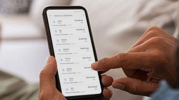 Ualá combina altos rendimientos con accesibilidad total en su plataforma. Ualá combina altos rendimientos con accesibilidad total en su plataforma.