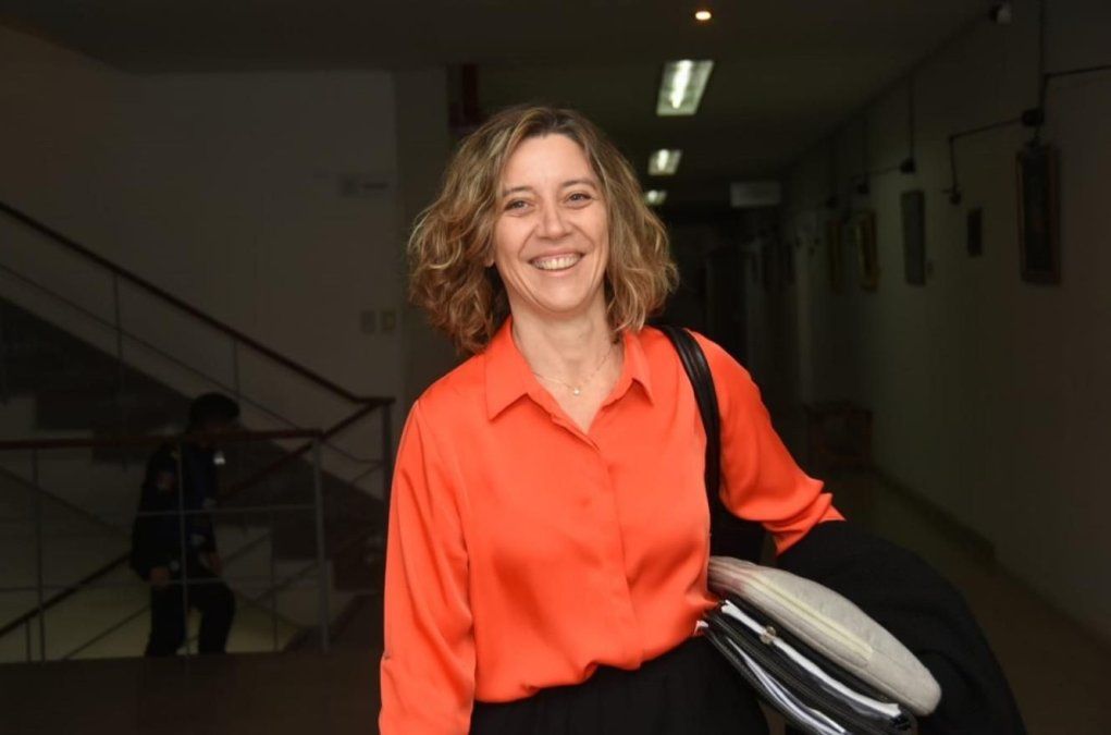 La Corte Suprema de Justicia anuló la destitución de Cecilia Goyeneche, la fiscal que investigó al exgobernador de Entre Ríos Sergio Urribarri.
