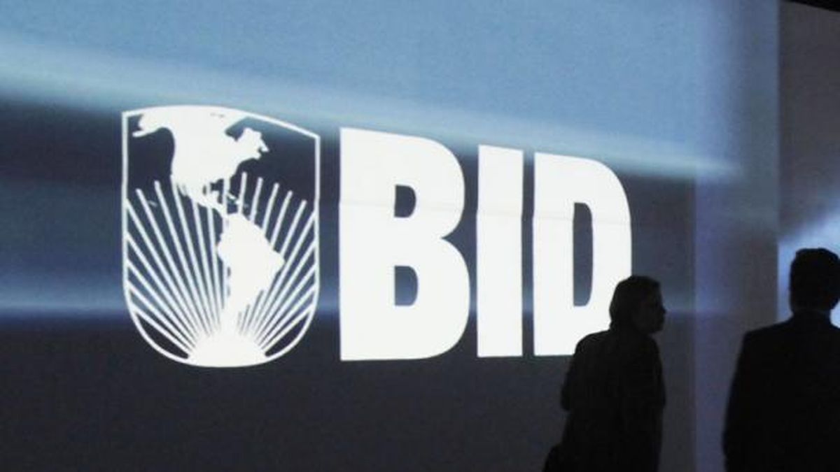 El BID prestará US$5.000 millones a la Argentina en los próximos 4 años