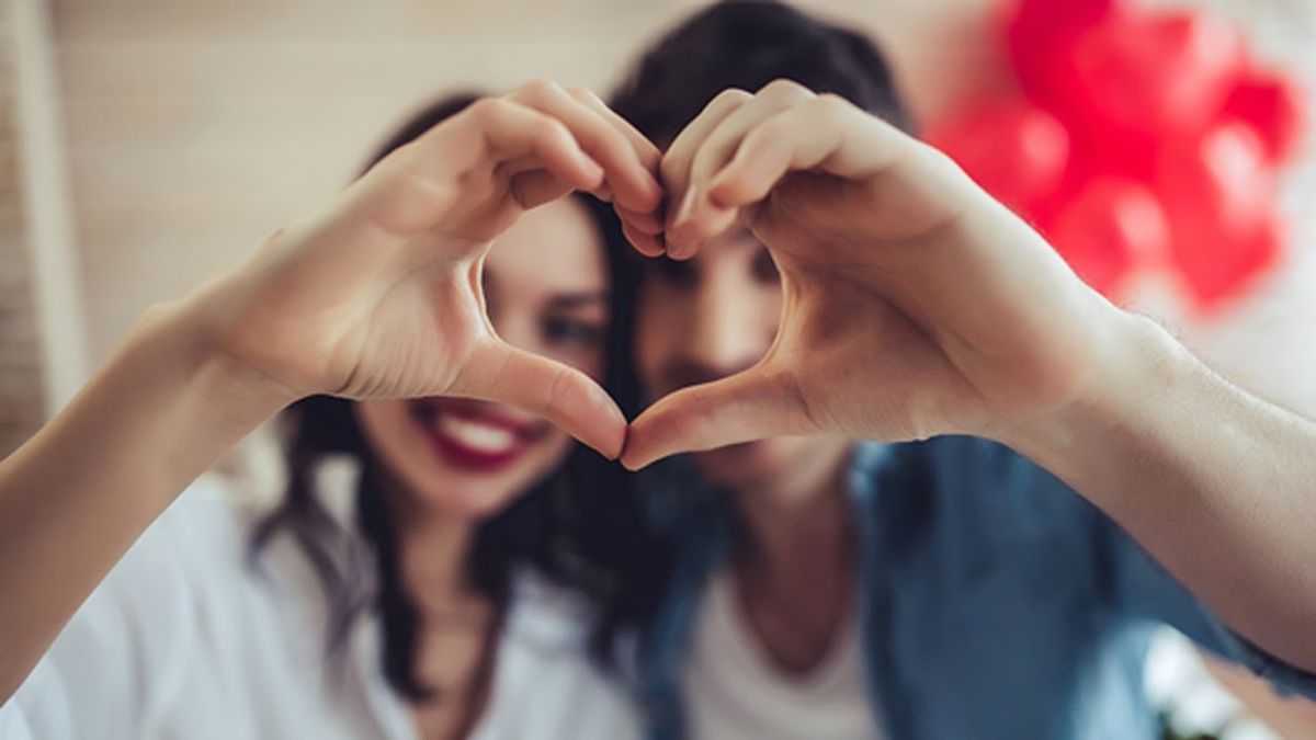 Amor Cuáles Son Las Cualidades De Una Pareja Sana