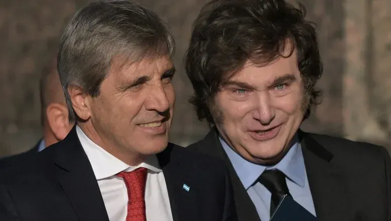 El 63% pide cambios en el plan económico de Javier Milei