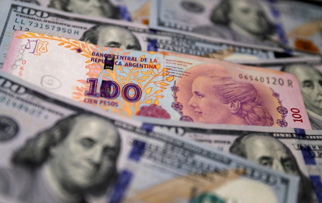 ¿Será posible acceder el dólar MEP en pleno fin de semana electoral?