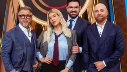 En Telefe, una interna empieza a incomodar a todo el equipo de MasterChef. Y aunque nadie lo dice abiertamente, esta figura empieza a complicar cada grabación. En Telefe, una interna empieza a incomodar a todo el equipo de MasterChef. Y aunque nadie lo dice abiertamente, esta figura empieza a complicar cada grabación.