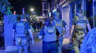 Director de la DEA: Hay funcionarios de alto nivel trabajando con cárteles del narcotráfico