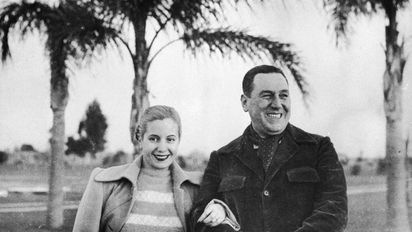 De Los Reventados a los Hijos Bastardos: Peronismo después de Juan Perón