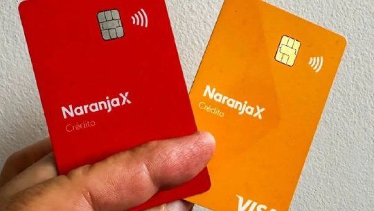 Naranja X sorprende al mercado: Nueva emisión de ON con opciones en pesos y dólar MEP Naranja X sorprende al mercado: Nueva emisión de ON con opciones en pesos y dólar MEP