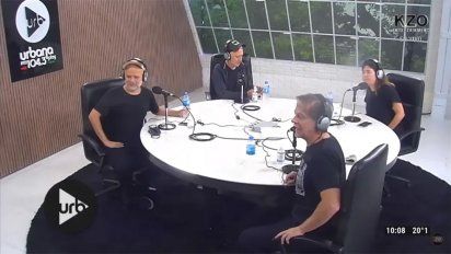 RIP Urbana Play: Ni Messi vence a Luzu TV y ardió Kusnetzoff