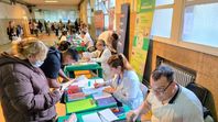 El examen médico realizado en el hospital de Clínicas dio como resultado un incremento de los problemas del corazón y del metabolismo en pacientes cercanos a la tercera edad. &nbsp;