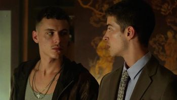 Netflix y una miniserie imperdible para ver en cualquier momento. Netflix y una miniserie imperdible para ver en cualquier momento.