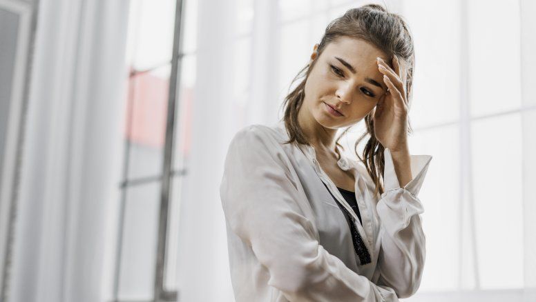 Primeros síntomas de la perimenopausia que podrías estar ignorando