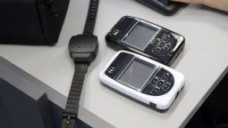 La tobillera como alternativa de la prisión preventiva.&nbsp;