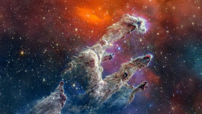 Ciencia insólita: Las estrellas no esparcen los elementos químicos de la vida como se creía