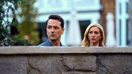 Netflix apuesta fuerte por una miniserie de ocho episodios. Netflix apuesta fuerte por una miniserie de ocho episodios.