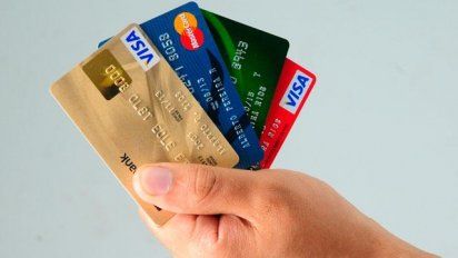 Ojo clase media: Se disparó la tasa para pagar el mínimo de la tarjeta de crédito