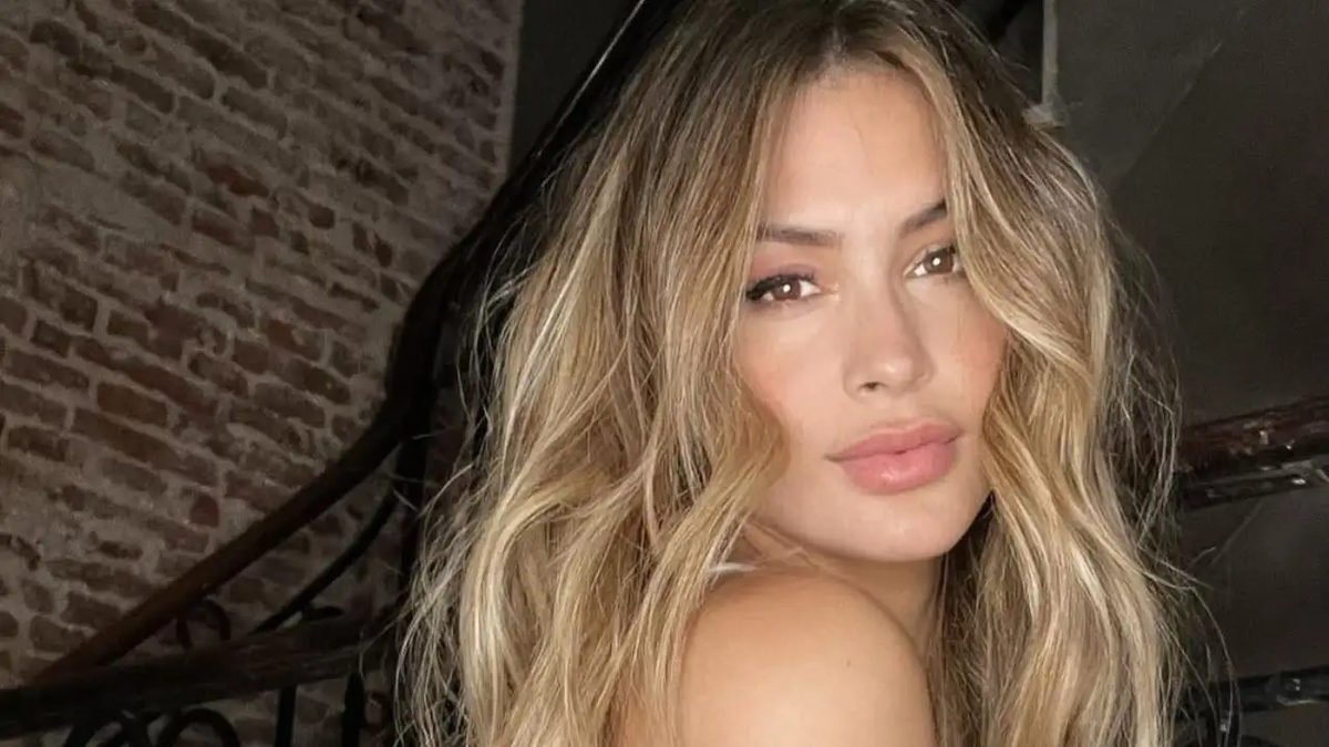 Milett Figueroa, desde Perú, blanqueó su separación con Marcelo Tinelli y le puso fecha clara: marzo. Milett Figueroa, desde Perú, blanqueó su separación con Marcelo Tinelli y le puso fecha clara: marzo. 