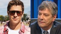 Gastón Dalmau estuvo en el programa de Mario Pergolini e hizo una confesión que conmocionó a todos. Gastón Dalmau estuvo en el programa de Mario Pergolini e hizo una confesión que conmocionó a todos.