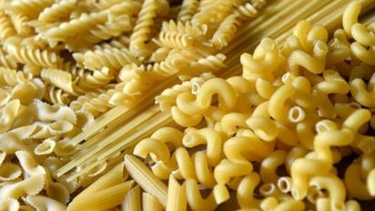 La ANMAT prohibió una conocida marca de fideos