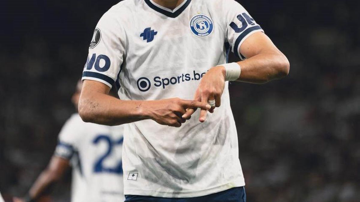 Goleador de la Copa Libertadores, va por la hazaña en el Mundial 2026