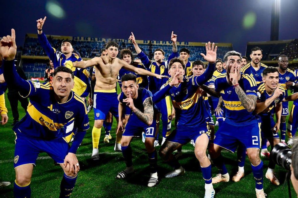 Conmoción por la última noticia que enfurece a todo Boca.
