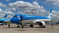 Aerolíneas Argentina aumentará la frecuencia de vuelos a Miami.