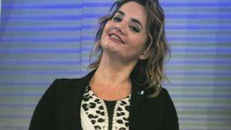 altText(En pleno programa: Murió la mamá de Nancy Pazos por Covid-19 y tuvo que abandonar la radio)}