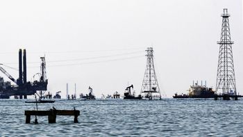 El lago de Maracaibo impide a Chevron duplicar su producción