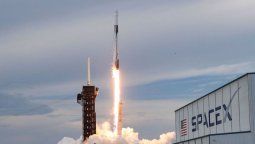 Muy probable salida al mercado de SpaceX de Elon Musk. Muy probable salida al mercado de SpaceX de Elon Musk.