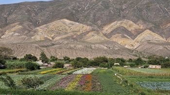 El imponente pueblo de Argentina elegido como el mejor del mundo