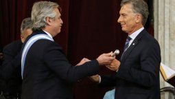 altText(El Frente de Todos buscará anular DNU's de Macri que permiten el traspaso de escuchas a la Corte)}