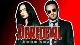 Krysten Ritter regresa como Jessica Jones en la 2ª temporada de Daredevil: Born Again. La investigadora con superpoderes vuelve al MCU tras años de ausencia. Krysten Ritter regresa como Jessica Jones en la 2ª temporada de Daredevil: Born Again. La investigadora con superpoderes vuelve al MCU tras años de ausencia.