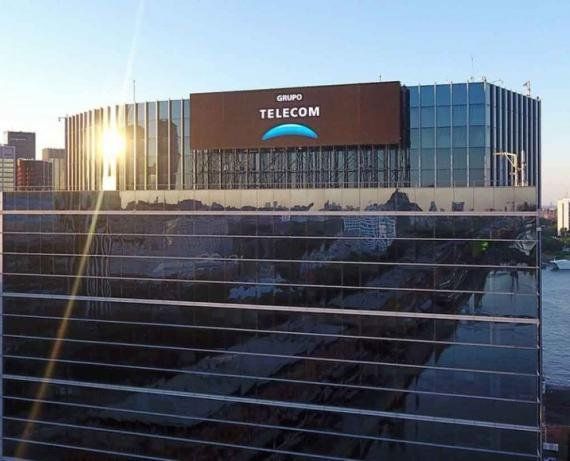 Telecom colocó una ON por US$ 600 millones.