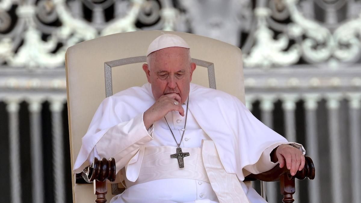 El Papa Francisco efectuó porfundas intervenciones tanto en Opus dei como en la Orden de Malta.