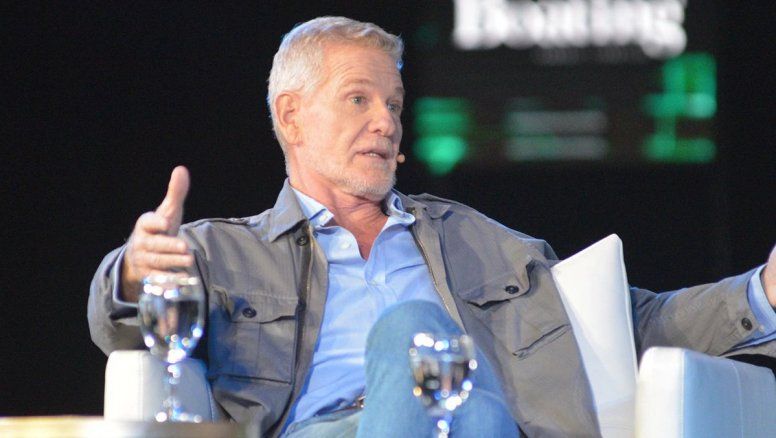 Francisco de Narváez no pudo: Carrefour frenó la venta y cambia de CEO