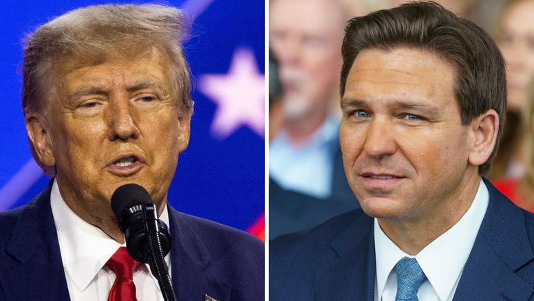 Aborto: Arde la interna republicana por tema crucial 2024