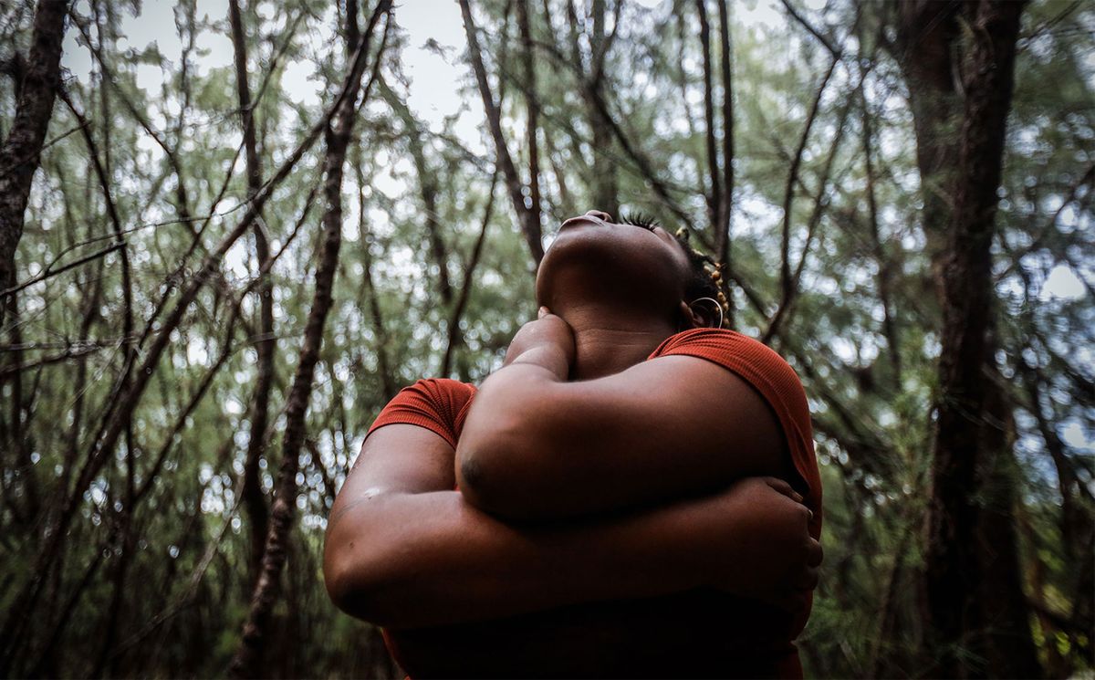 Sammy dijo que "una empresa entera se benefició de su trauma". Sammy dijo que "una empresa entera se benefició de su trauma".