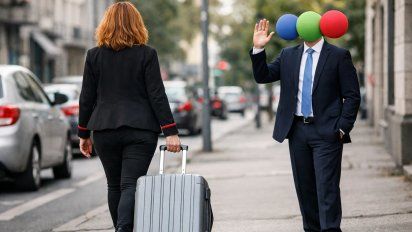 En Telefe se acabó la coronita: La figura que quiso poner condiciones y no la llamaron más
