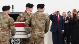 Donald Trump fracturó al Partido Republicano con la guerra en Irán y el caso Epstein