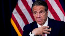 altText(Renuncia y victimización: Andrew Cuomo culpó a los 