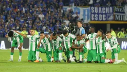 ¿Quién quiere dirigir a Atlético Nacional? Apuestas, hagan lo suyo (¿?)