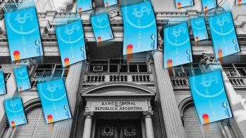 Mercado Pago anunció cambios en su tarjeta. (Edición: Matías Ojeda) Mercado Pago anunció cambios en su tarjeta. (Edición: Matías Ojeda)