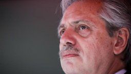 El gran tema de Alberto F: ¿Extender el aislamiento al 12/04 o al 30/04?